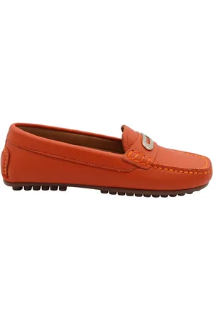 Scapa Mujer, Zapatos, Naranja, Talla: 36 EU