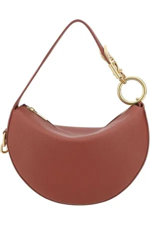 Burberry Mujer, Bolsos, Rojo, Talla: ONE Size