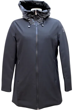 sunseeker Mujer, Chaquetas, Negro, Talla: M