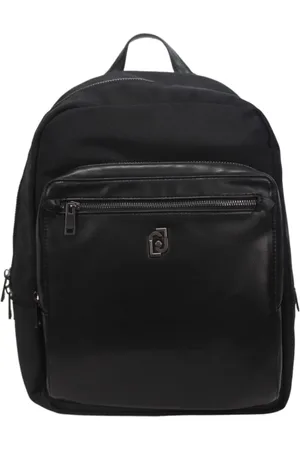 Liu Jo Hombre, Bolsos, Negro, Talla: ONE Size