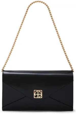 ANINE BING Mujer, Bolsos, Negro, Talla: ONE Size