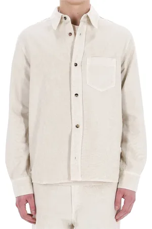 haikure Hombre, Camisas, , Talla: M