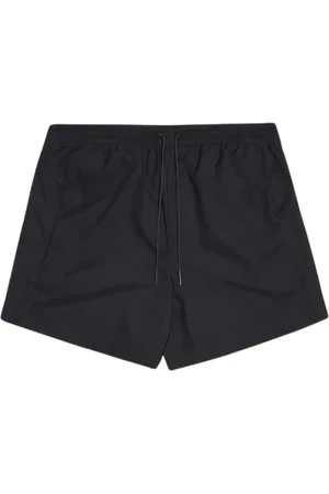 Rains Mujer, Pantalones cortos, Negro, Talla: S