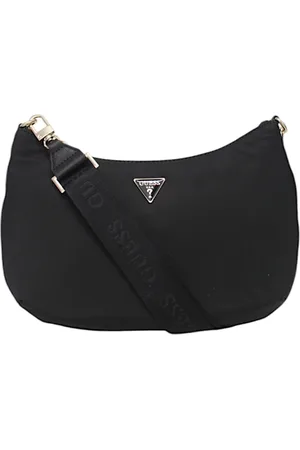 Guess Mujer, Bolsos, Negro, Talla: ONE Size