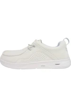 Hey dude Mujer, Zapatos, Blanco, Talla: 38 EU