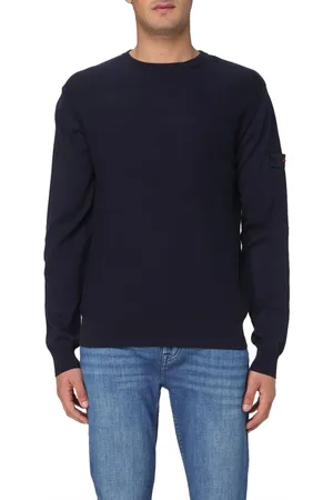 Peuterey Hombre, Jerseys, Azul, Talla: XL