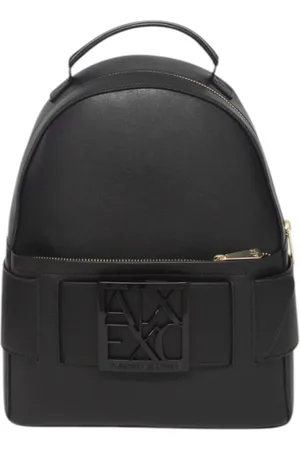 Armani Exchange Mujer, Bolsos, Negro, Talla: ONE Size