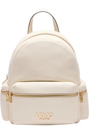 Liu Jo Mujer, Bolsos, Blanco, Talla: ONE Size