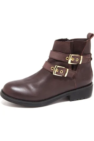 Gaudi Mujer, Zapatos, Marrón, Talla: 39 EU