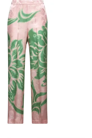 Etro Mujer, Pantalones, , Talla: M