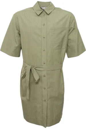 Max Mara Mujer, Vestidos, Verde, Talla: M