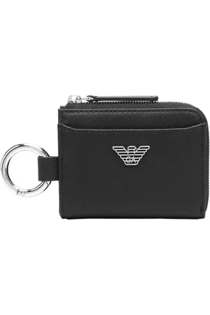 Emporio Armani Hombre, Accesorios, Negro, Talla: ONE Size