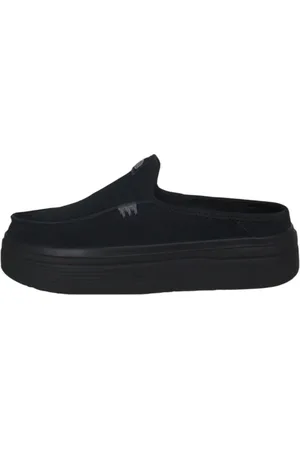 Hey dude Mujer, Zapatos, Negro, Talla: 36 EU