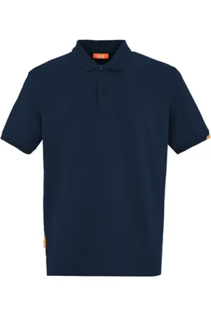 sunseeker Hombre, Camisetas, Azul, Talla: XL