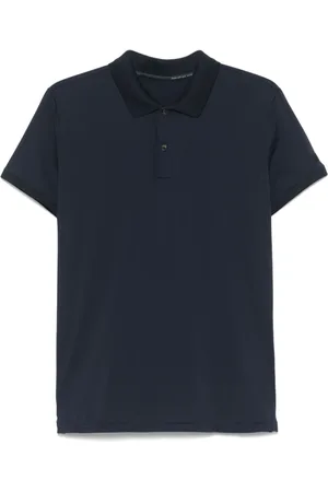 RRD Hombre, Camisetas, Azul, Talla: M