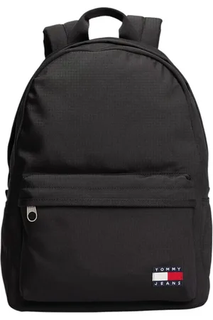 Tommy Hilfiger Hombre, Bolsos, Negro, Talla: ONE Size