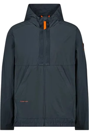 Gertrude Hombre, Chaquetas, Azul, Talla: L