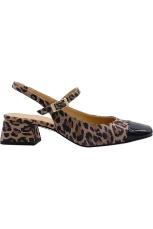 CTWLK. Mujer, Zapatos, Marrón, Talla: 41 EU