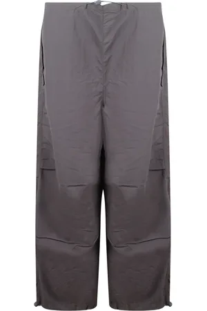 Autry Hombre, Pantalones, Gris, Talla: M