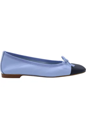E mia Mujer, Zapatos, Azul, Talla: 41 EU