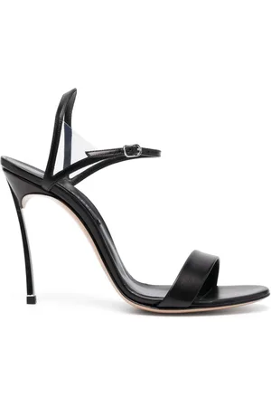 Casadei Mujer, Zapatos, Negro, Talla: 41 EU