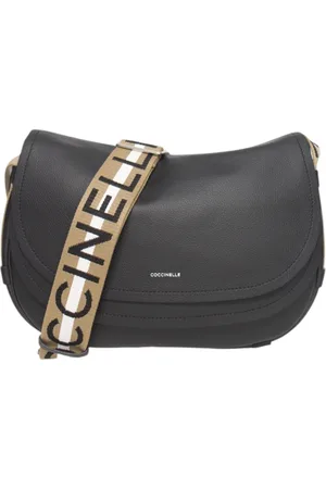 Coccinelle Mujer, Bolsos, Negro, Talla: ONE Size