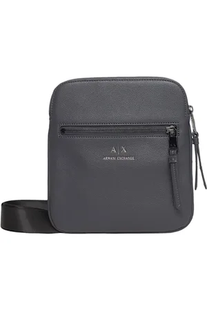 Armani Exchange Hombre, Bolsos, Negro, Talla: ONE Size