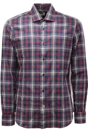 MAZZARELLI Hombre, Camisas, , Talla: S