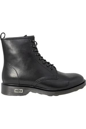 Cult Hombre, Zapatos, Negro, Talla: 40 EU