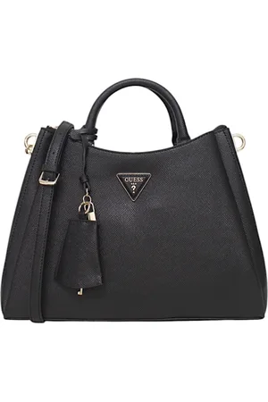 Guess Mujer, Bolsos, Negro, Talla: ONE Size