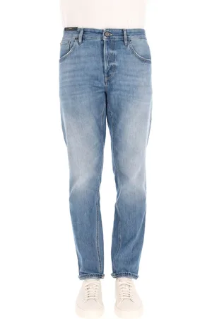 PT Torino Hombre, Vaqueros, Azul, Talla: W32