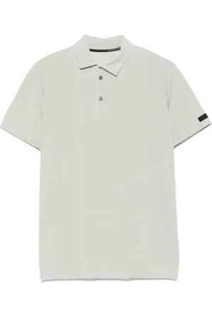 RRD Hombre, Camisetas, Verde, Talla: 2XL