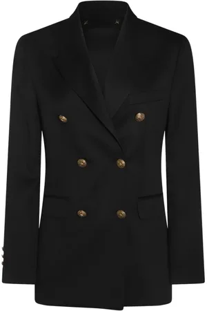 Golden Goose Mujer, Chaquetas, Negro, Talla: S
