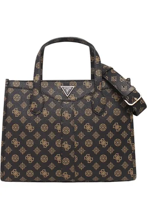 Guess Mujer, Bolsos, Marrón, Talla: ONE Size