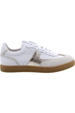 Floris van Bommel Mujer, Zapatos, Blanco, Talla: 39 EU