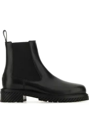 OFF-WHITE Hombre, Zapatos, Negro, Talla: 40 EU