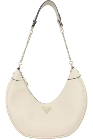 Guess Mujer, Bolsos, Blanco, Talla: ONE Size