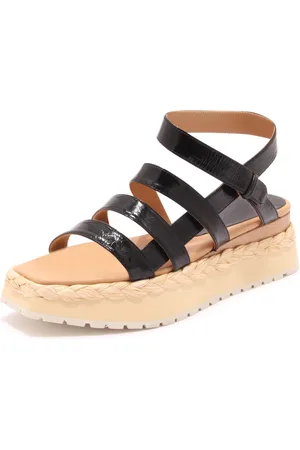 Paloma Barceló Mujer, Zapatos, Negro, Talla: 37 EU