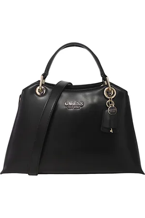 Guess Mujer, Bolsos, Negro, Talla: ONE Size