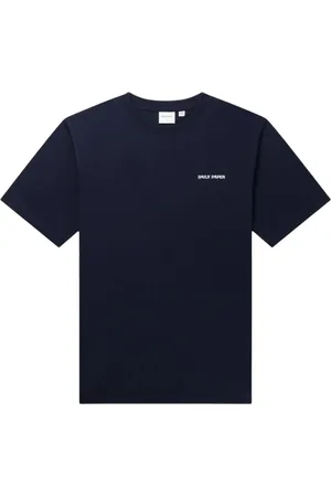 Daily paper Hombre, Camisetas, Azul, Talla: XL