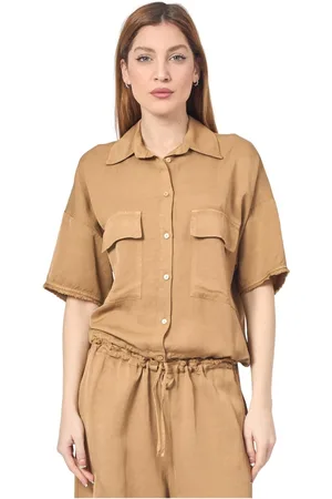 Manila Grace Mujer, Blusas y Camisas, , Talla: S