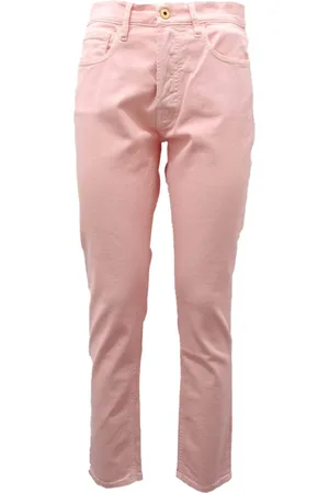 Cycle Mujer, Vaqueros, Rosa, Talla: W30