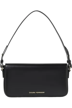Chiara Ferragni Mujer, Bolsos, Negro, Talla: ONE Size