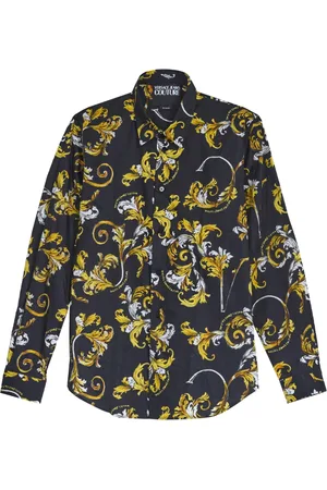 VERSACE Hombre, Camisas, , Talla: 2XL