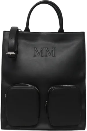 Max Mara Mujer, Bolsos, Negro, Talla: ONE Size