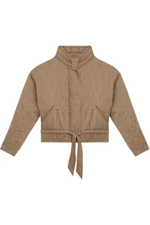 Isabel Marant Mujer, Chaquetas, Marrón, Talla: S