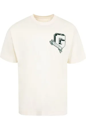 Givenchy Hombre, Camisetas, Blanco, Talla: XL