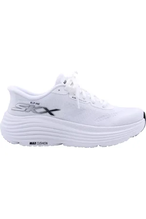 Skechers Mujer, Zapatos, Blanco, Talla: 39 EU