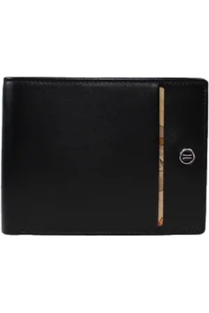 ALVIERO MARTINI 1A CLASSE Hombre, Accesorios, Negro, Talla: ONE Size