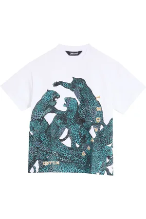 Roberto Cavalli Hombre, Camisetas, , Talla: XL
